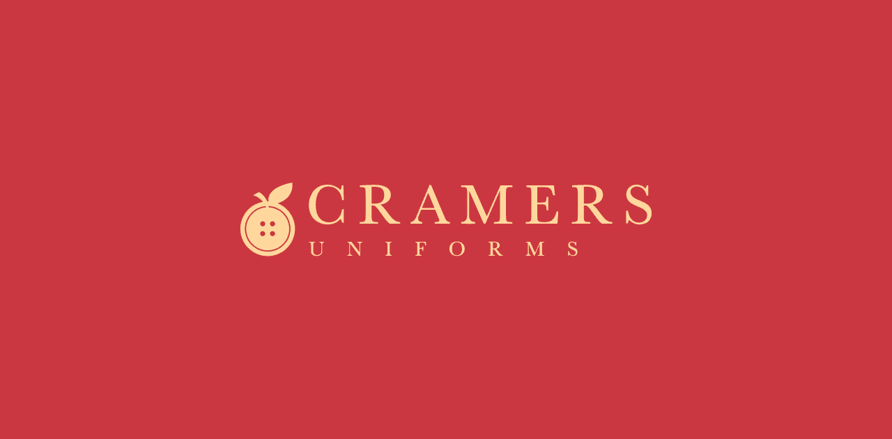Cramers Uniforms, School Uniform Storefront