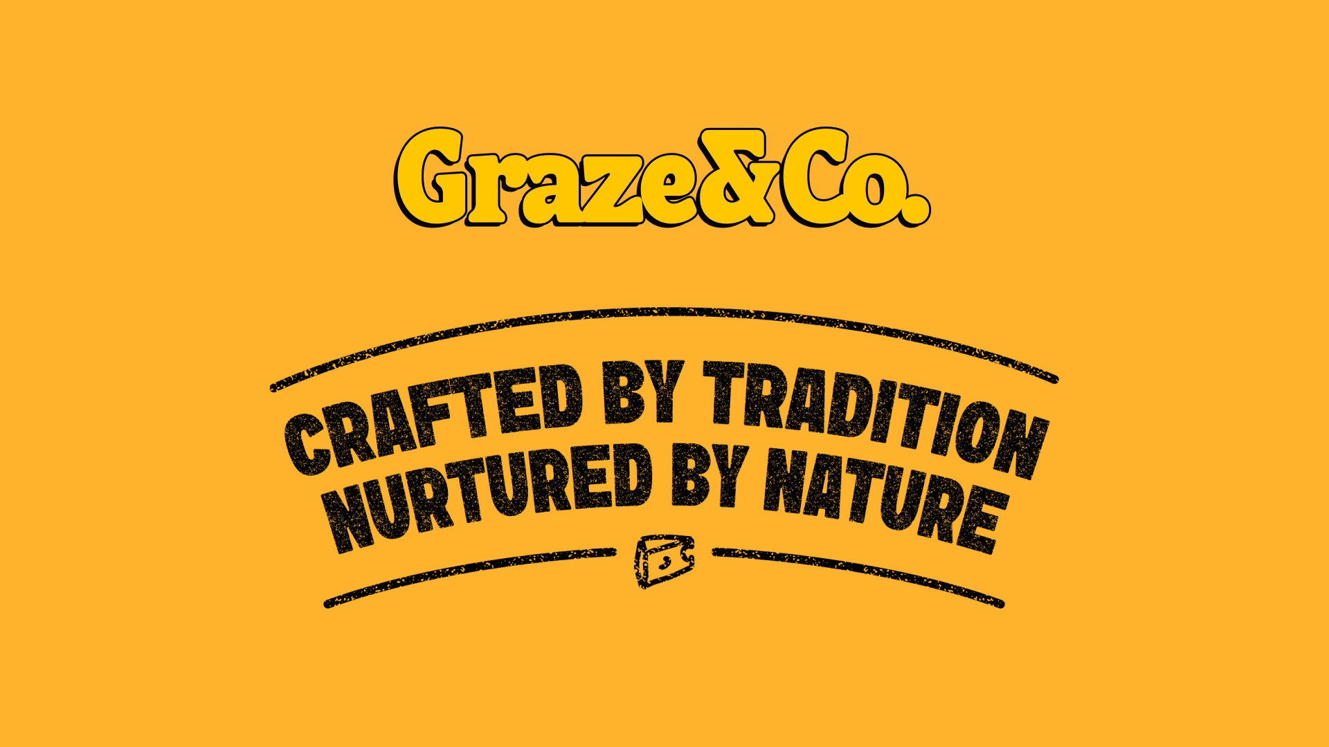 Graze & Co, DTC Storefront